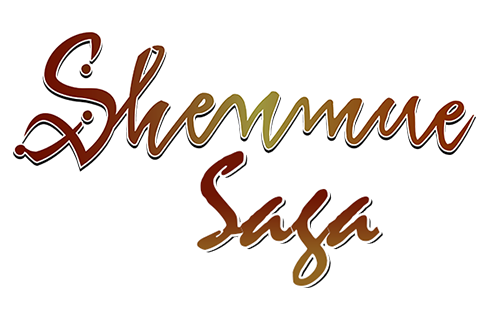 Shenmue-Saga